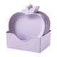 thumbnail image 2 of 10 Pc Cutlery Set With 6.29 In Food Tray Fruit Snack Bowl Can Be Used In Restaurants Food Shops Dining Halls Etc, 2 of 6
