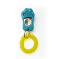thumbnail image 7 of Walbest Pet Training Clicker with Adjustable Sound, Blue, 7 of 7