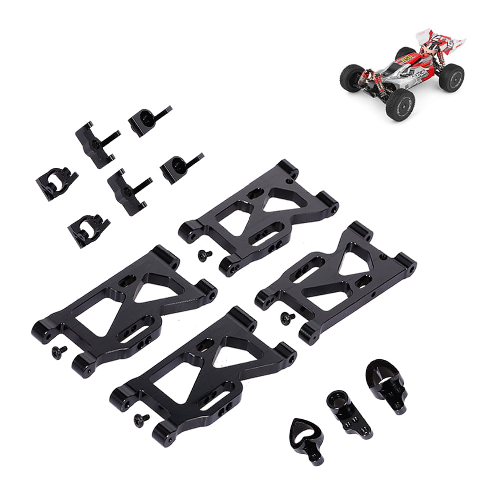 Details about   RC Remote Control Car Parts Suspension Arms Rear Front for RC 1/10 Scale Redcat