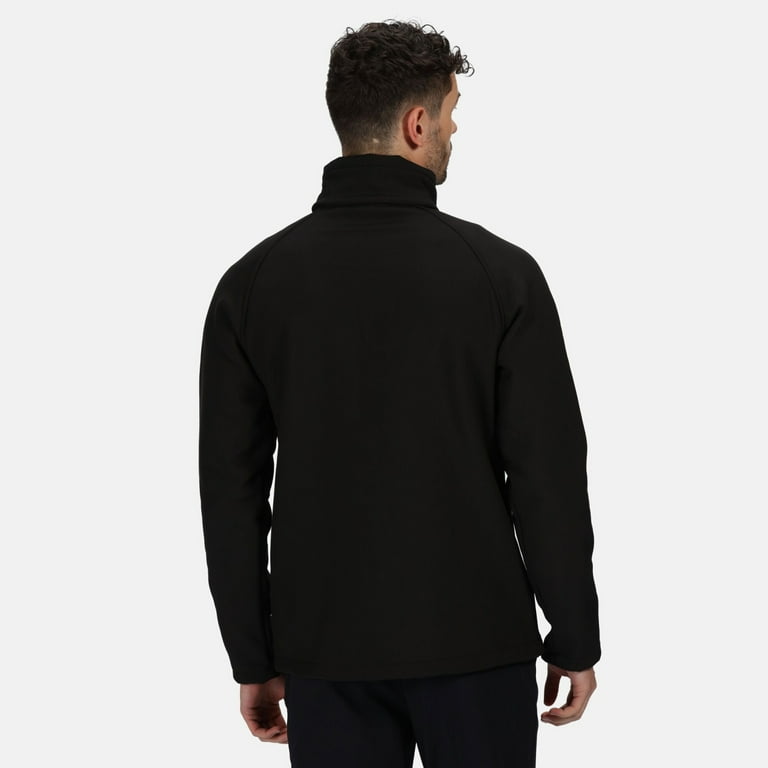 Regatta Professional Mens Northway Premium Soft Shell Jacket Walmart