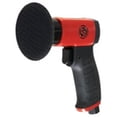 thumbnail image 1 of Chicago Pneumatic CP7200 Mini Random Orbital Sander - Hand Sander with Two Finger Progressive Throttle. Power Tools, 1 of 5