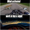 thumbnail image 4 of 4 Pcs Deer Whistles For Car Deer Warning Devices - Car Safety, 4 of 5