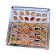 thumbnail image 4 of Exhibidor Acrílico para Artículos de Manualidades, Caja de Almacenamiento Compacta, 4 of 9