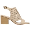 thumbnail image 2 of Fergalicious Womens Viv  Casual Heels & Pumps Shoes -, 2 of 7