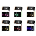 thumbnail image 4 of SharkTRUE Portable ABS COB LED Flashlight: Durable, Safe Night Riding, Easy Install, 4 of 8