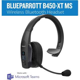 BlueParrott