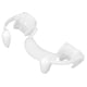 thumbnail image 1 of Colmillos de vampiro retráctiles Kit de dientes falsos de vampiro Horribles colmillos de v Abanopi Dientes de apoyo, 1 of 5