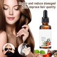 thumbnail image 2 of Great promotion Essential oils Essential Oil Batana Hair Care And Eyelash Growth Care Oil Nourishes And Nourishes Hair, Making It Soft And Smooth Girl's Hair Care 30ml(buy 2 get 10% off), 2 of 5