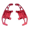 thumbnail image 2 of DYNWAVECA Extension de Levier de Volant R-line15- Rouge, 2 of 9