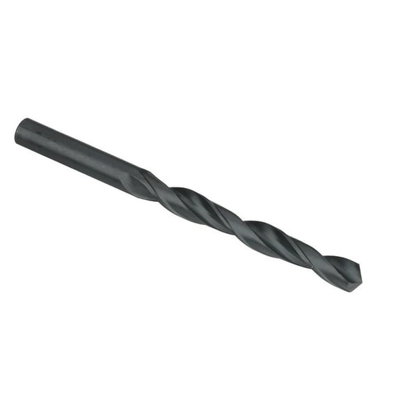 Qualtech DWDTL36 #36 HSS Taper Length Drill Bit