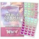 thumbnail image 1 of Parche antiacné Sparkle Beauty Labs 84 unidades con diseño de mariposa holográfica, 1 of 7