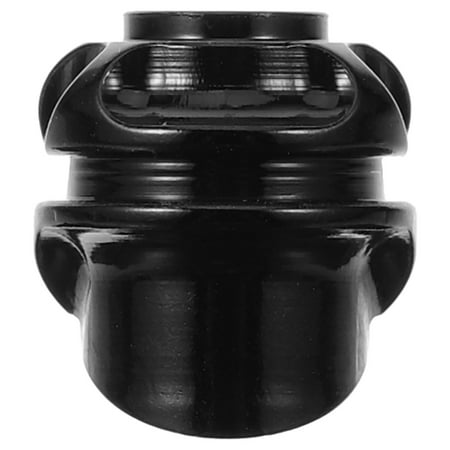 JiaHuin Professional Bow Part Aluminum Alloy Archery Sight Sturdy Bow Sight Bow Accessory