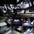 thumbnail image 5 of 10 piezas de festón de 31 mm, 36 mm, 39 mm y 41 mm, bombilla LED superbrillante de alta calidad C5w C10w, luz de matrícula de coche, lámpara de lectura interior de cúpula, 5 of 5