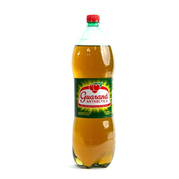 Guarana Antarctique vendre la quantité 2lt