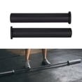 thumbnail image 5 of Jesscasday 2pack Heavy Type Adapter Sleeves Durability Solid Ball Head Barbell Sleeve, 5 of 16
