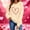Beige, variant on EchfiProm Christmas Sweatshirts for Women Graphic Pullover Crewneck Festive Long Sleeve Hot Pink Valentine Day Hers Tops Heart