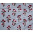 thumbnail image 4 of oneOone Polyester Lycra Fabric Leaves & Floral Block Fabric Prints By Yard 56 Inch Wide, 4 of 4
