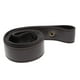thumbnail image 4 of 2pcs Correa de material cuero para Monedero Botón a de Metal Bolsa Accesorios Correa DIY 23.62 ", 4 of 8
