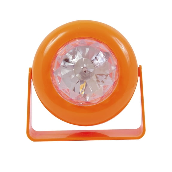 Halloween Flaming Pumpkin Lite by Pumpkin Pro Fun World