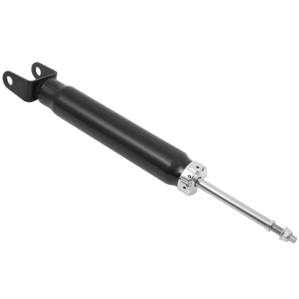 cciyu Rear struts Shock Absorbers Compatible for 2011-2018 for Dodge for Durango,2011-2018 for Jeep Grand for Cherokee 345625 911304 Shocks Struts