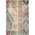 thumbnail image 4 of SAFAVIEH Monaco Risto Abstract Area Rug, Multi, 2' x 3', 4 of 7