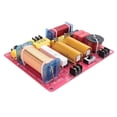 thumbnail image 3 of High and Low Frequency Divider Hifi High Fidelity Crossover Filter, 3 of 5