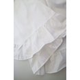 thumbnail image 5 of Fashion Vintage Apron Ruffle Retro Apron Cooking Kitchen Lovely Apron For Women, 5 of 5