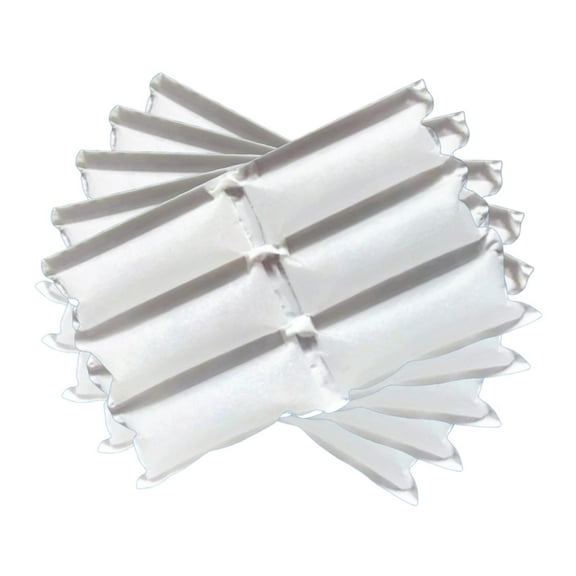 30 Pieces Ice Sheets Ice Blanket Cold Packs Long Lasting Cooling for Transporting Perishable Meals