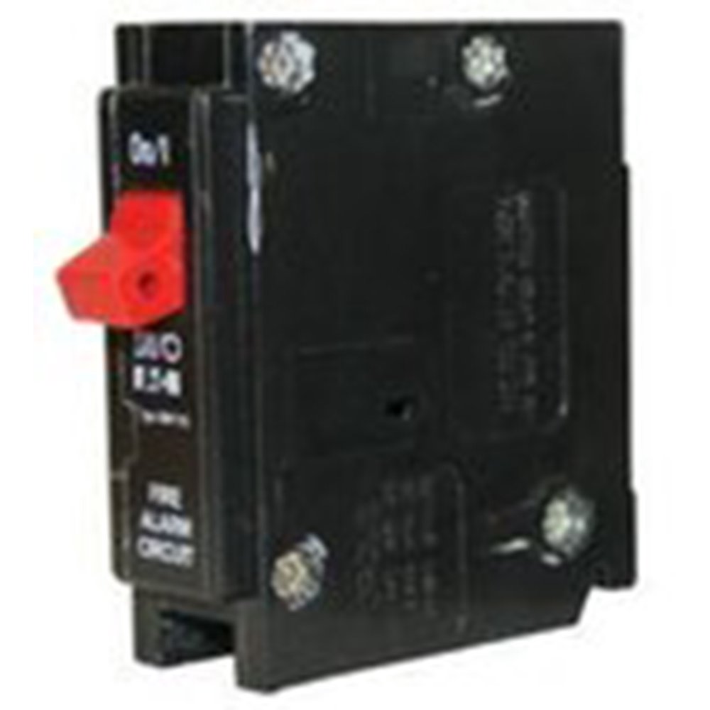 Eaton BRF120 1P 20A BR Type Fire Alarm Breaker