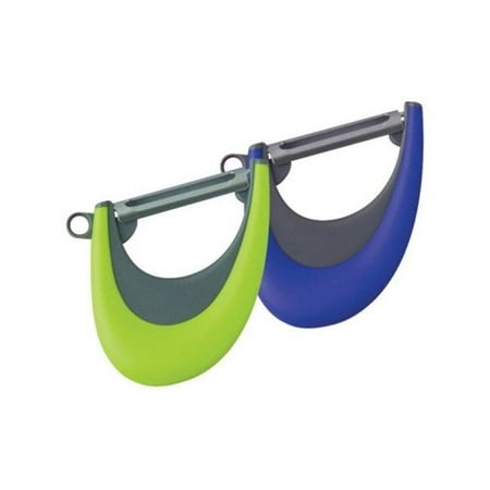 

J109DISP Palm Fit Peeler Assorted Color - pack of 36