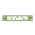 thumbnail image 1 of GUANGHONG Patrick's Day Table Flag Restaurant Table Holiday Decorations, 1 of 4
