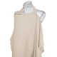 thumbnail image 2 of Funda de lactancia Konssy Muslin 100% algodón para lactancia, 2 of 7