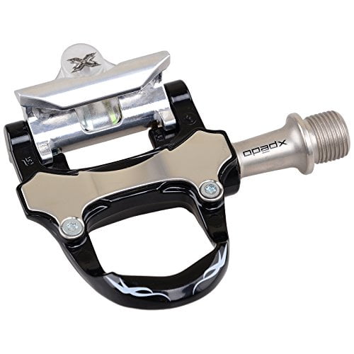 quick release spd pedals