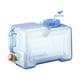 thumbnail image 5 of Contenedor de agua Zulema con grifo 18L, 5 of 8