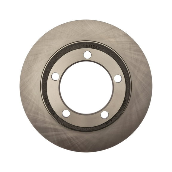R-Line Rotors
