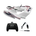 thumbnail image 4 of RC Glider Foam RC Avión Fácil de Volar Estable Durable Portátil Control Remoto Avión Avión para Principiantes Niños Niñas Niños, 4 of 9