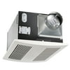 Panasonic FV-11VH2 WhisperWarm Fan/Heater Combination, Ventilation Fan, Long Lasting, Quiet