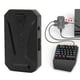 thumbnail image 1 of Convertidor De Ratón Y Teclado, Adaptador De Consola De Juegos Con Conexión Por Cable Portátil Con Función De Ráfaga Para Videojuegos, 1 of 7