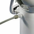 thumbnail image 4 of Thetford Aqua Magic Style II RV Low Profile Portable Travel Toilet, Bone, 4 of 5
