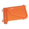 thumbnail image 3 of Bothyi Tablet Counting Tray Dispensing Tray for Pharmacy Doctor Pharmacy Technicians Orange, 3 of 8