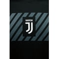 thumbnail image 2 of Icon Sports Men Juventus Officially Licensedly Licensed Soccer Poly Shirt Jersey -01 Medium, 2 of 4