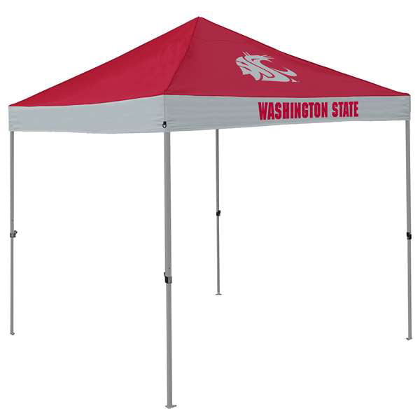 NCAA Washington State Cougars Canopy Table Cover 