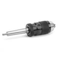 thumbnail image 2 of Drill Chuck Accessories, Portable Durable Drill Chuck, Machining Centers Drilling Machine For Grinding Machine Boring Machine, 2 of 8