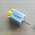 thumbnail image 3 of Original Car rear view mirror folding engine DC motor FS140 12260 for Subaru 5pcs OEM right, 3 of 5
