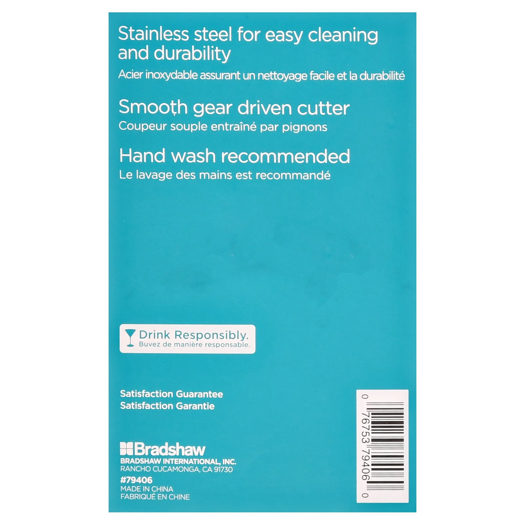 bonny ss can opener walmart com walmart com