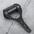 thumbnail image 6 of Bienvenido Carbon fiber Mountain Road Bicycle Speedometer Lamp Bike Computer Bracket Extender (Gloss), 6 of 8