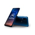 thumbnail image 1 of Smartphone Motorola Moto One Vision 128 GB Desbloqueado Azul Motorola MVISION, 1 of 2