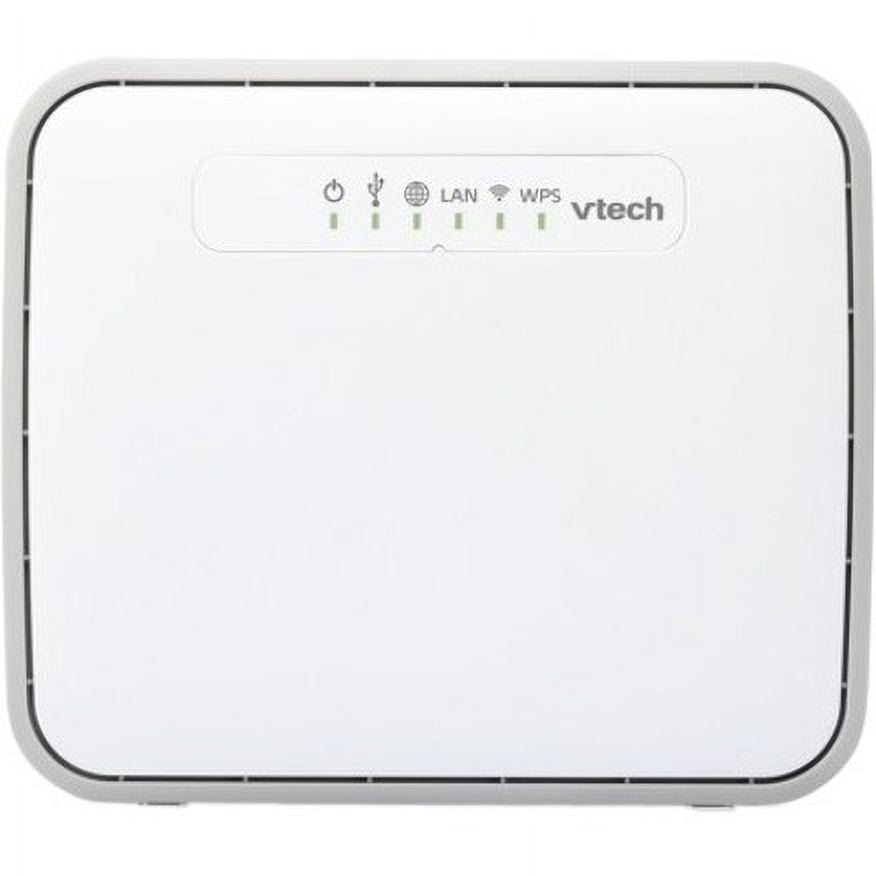 N300 WiFi Router
