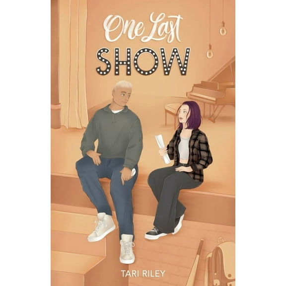 One Last... One Last Show, Book 1, (Paperback)