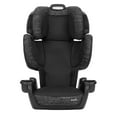 thumbnail image 4 of Evenflo GoTime LX Booster Car Seat (Chardon Black), 4 of 14